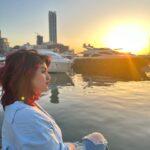 Nadeen Alfahd Instagram –