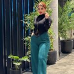 Nadeen Alfahd Instagram –