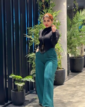 Nadeen Alfahd Instagram - 