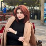 Nadeen Alfahd Instagram –