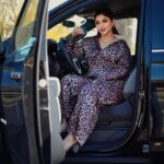 Nadeen Alfahd Instagram -