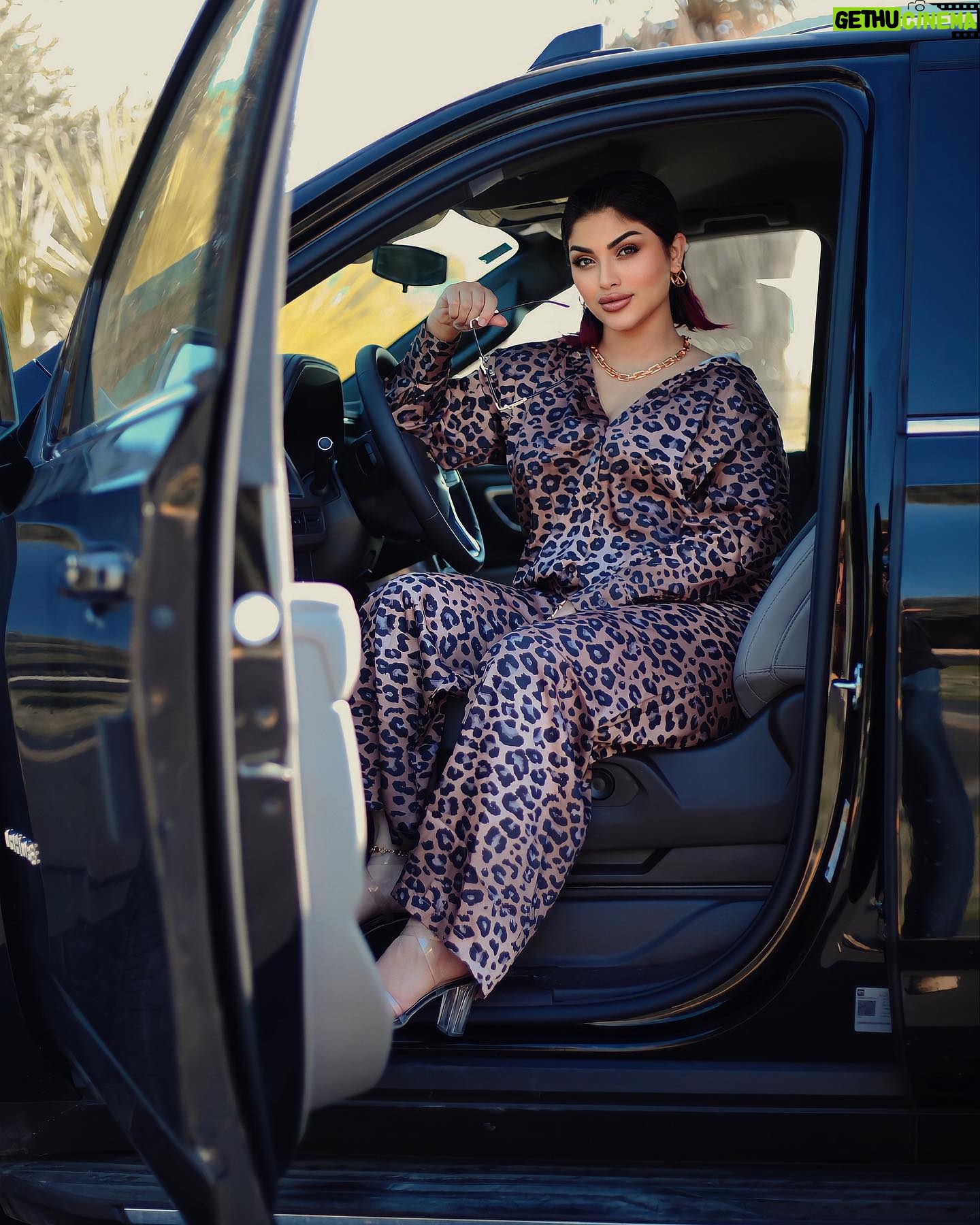 Nadeen Alfahd - 3.1K Likes -