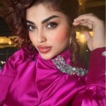 Nadeen Alfahd Instagram –