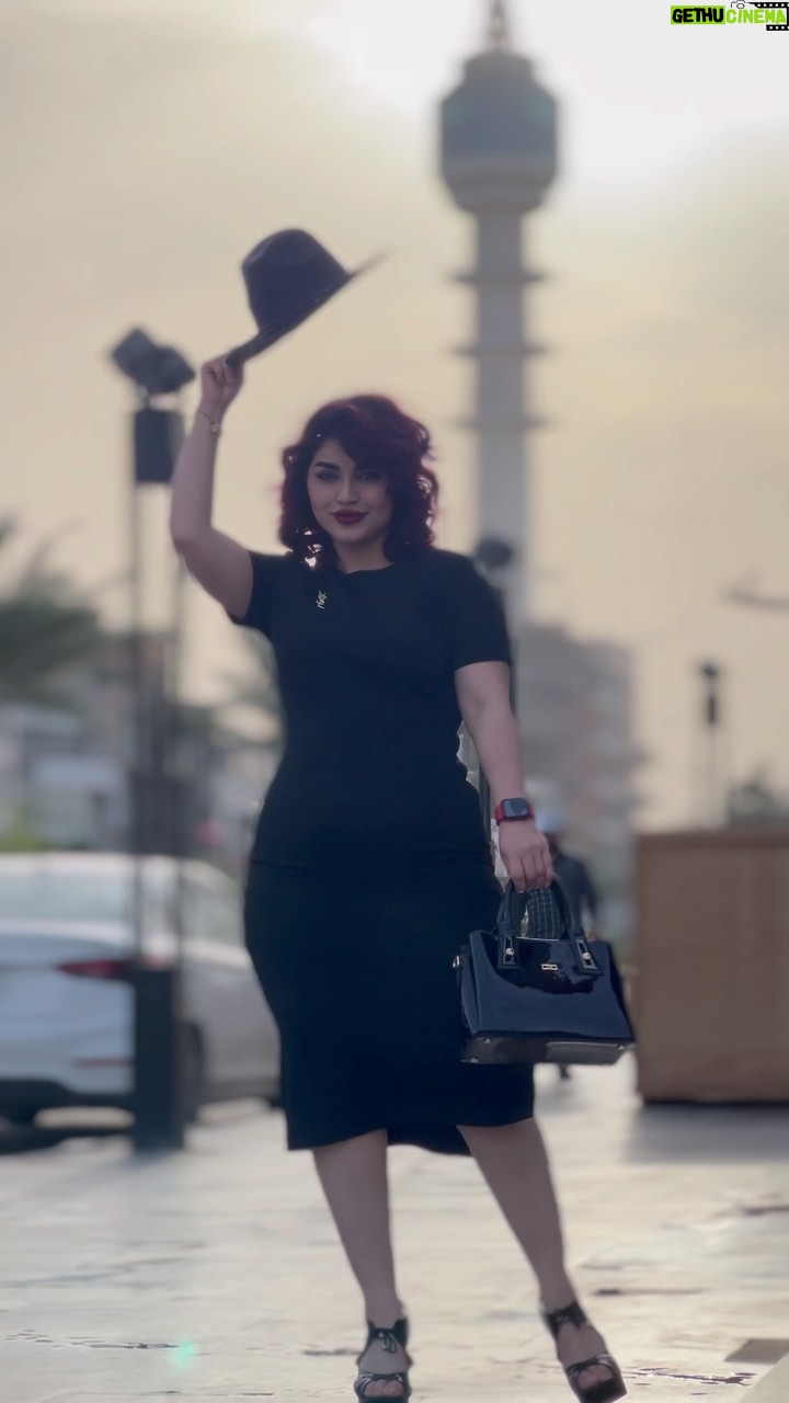 Most liked Instagram photo of Nadeen Alfahd