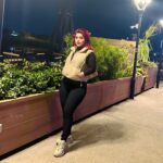 Nadeen Alfahd Instagram -