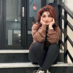 Nadeen Alfahd Instagram –