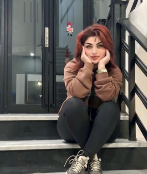 Nadeen Alfahd Instagram - 