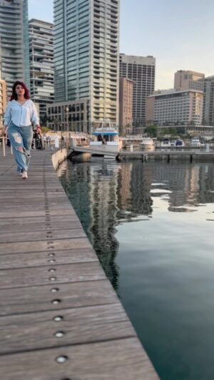 Nadeen Alfahd Instagram - 