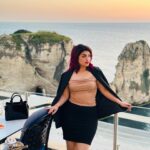 Nadeen Alfahd Instagram –