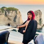 Nadeen Alfahd Instagram –