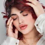 Nadeen Alfahd Instagram -
