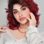 Nadeen Alfahd Instagram -