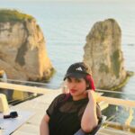 Nadeen Alfahd Instagram –