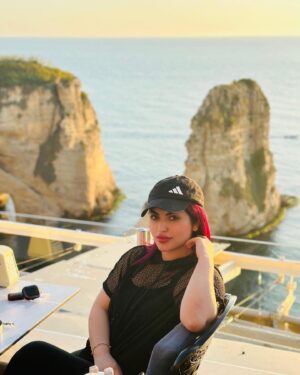 Nadeen Alfahd Instagram - 