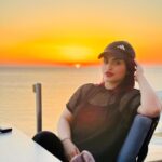 Nadeen Alfahd Instagram –