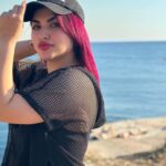 Nadeen Alfahd Instagram –