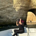 Nadeen Alfahd Instagram –