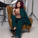 Nadeen Alfahd Instagram - @3tby_photographer