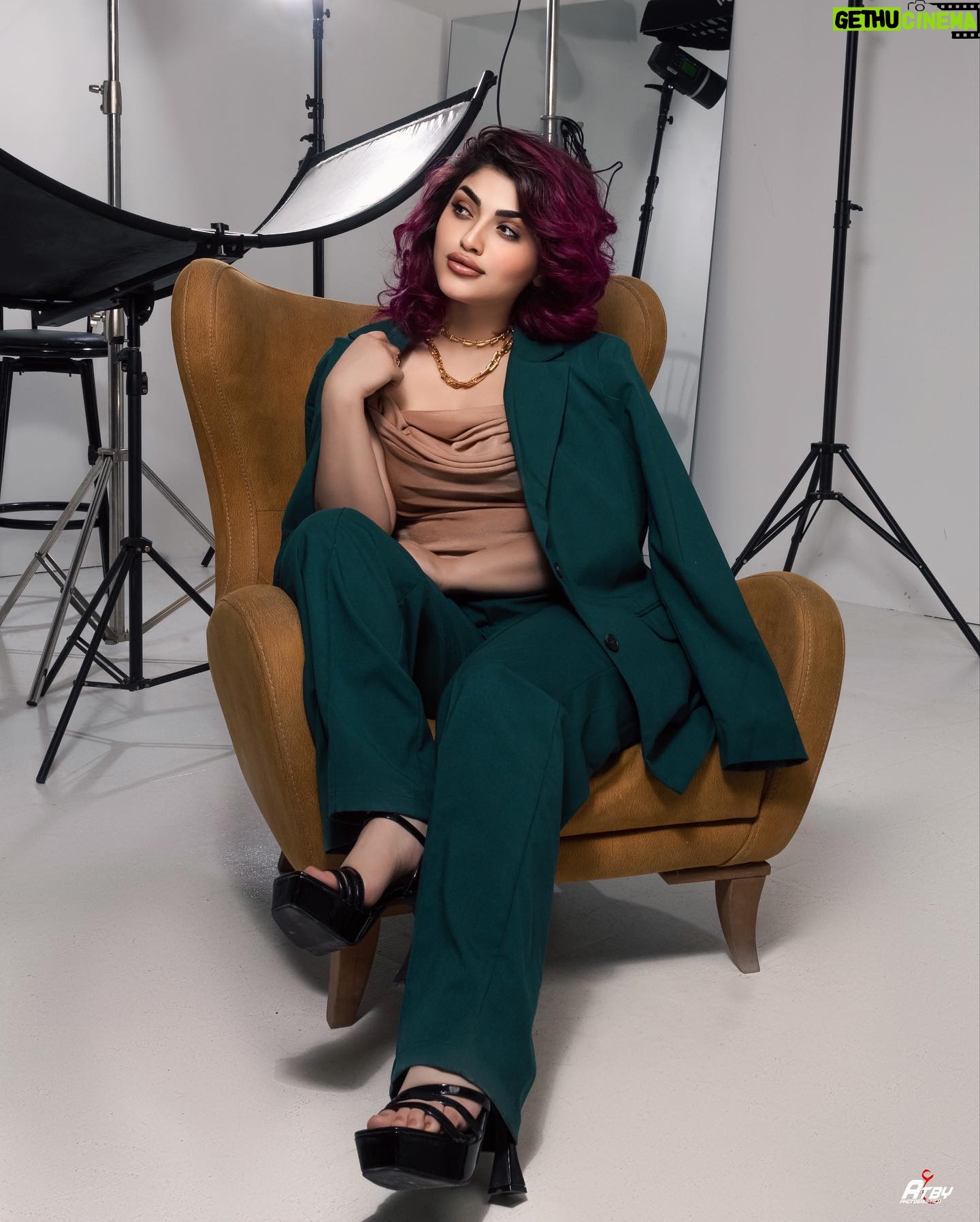 Nadeen Alfahd Instagram - @3tby_photographer