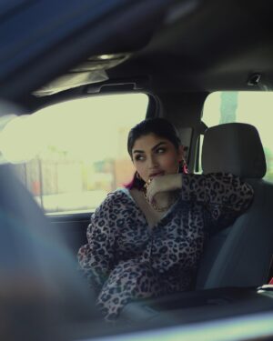 Nadeen Alfahd Instagram - 