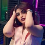 Nadeen Alfahd Instagram -