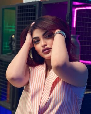 Nadeen Alfahd Instagram - 