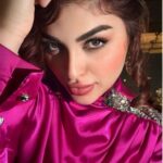 Nadeen Alfahd Instagram –
