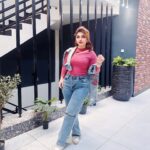 Nadeen Alfahd Instagram –