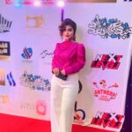 Nadeen Alfahd Instagram –