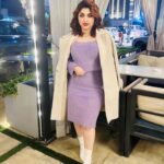 Nadeen Alfahd Instagram –