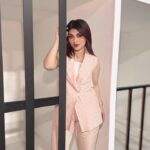 Nadeen Alfahd Instagram -