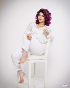 Nadeen Alfahd Instagram - @3tby_photographer