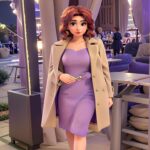 Nadeen Alfahd Instagram –