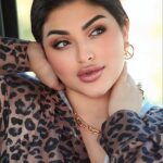 Nadeen Alfahd Instagram -
