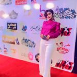 Nadeen Alfahd Instagram –