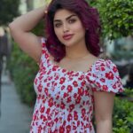 Nadeen Alfahd Instagram –