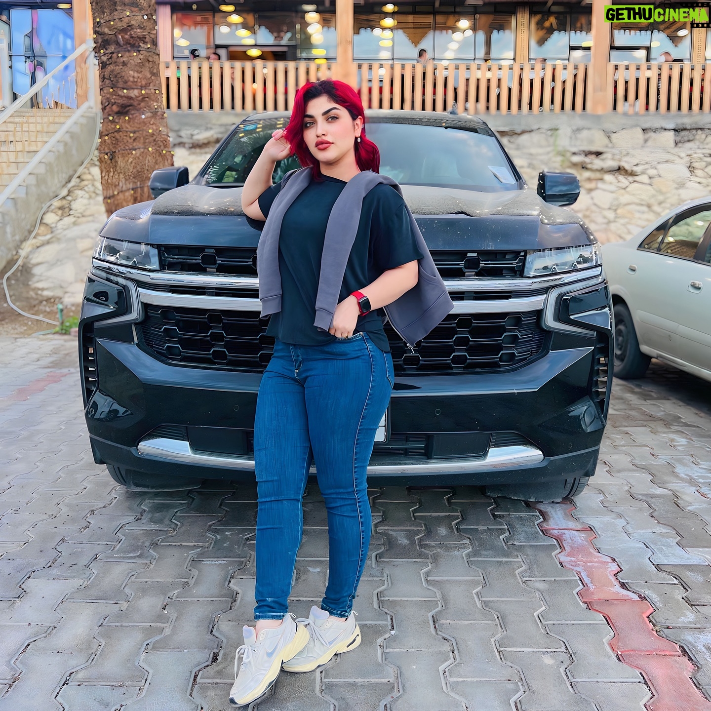 Nadeen Alfahd - 3.2K Likes -