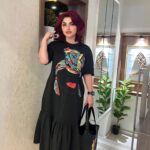Nadeen Alfahd Instagram - نزلت الصوره لان بأنامل احله شخص 💫💫