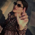 Nadeen Alfahd Instagram -