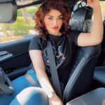 Nadeen Alfahd Instagram –