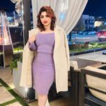 Nadeen Alfahd Instagram –