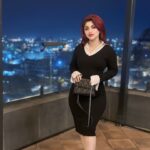Nadeen Alfahd Instagram – الحياة لاتعطيك كل ماتحب ولكن القناعة تجعلك تحب كل مالديك 🙏🏻🙏🏻