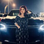 Nadeen Alfahd Instagram -