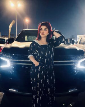 Nadeen Alfahd Instagram - 