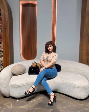 Nadeen Alfahd Instagram - 