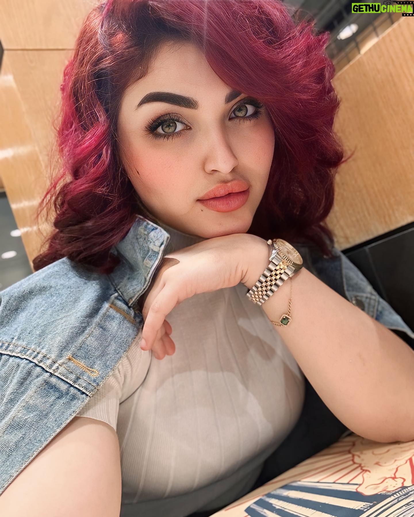 Nadeen Alfahd - 3.3K Likes -