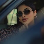 Nadeen Alfahd Instagram -