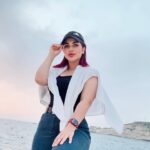 Nadeen Alfahd Instagram –