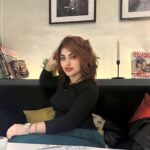 Nadeen Alfahd Instagram – بأنامل اختي المبدعه 📸