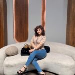 Nadeen Alfahd Instagram –
